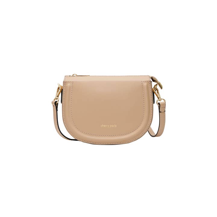 Cherry Paris - Wholesale Shoulder Bag - Women's - TINA Bag - 409637