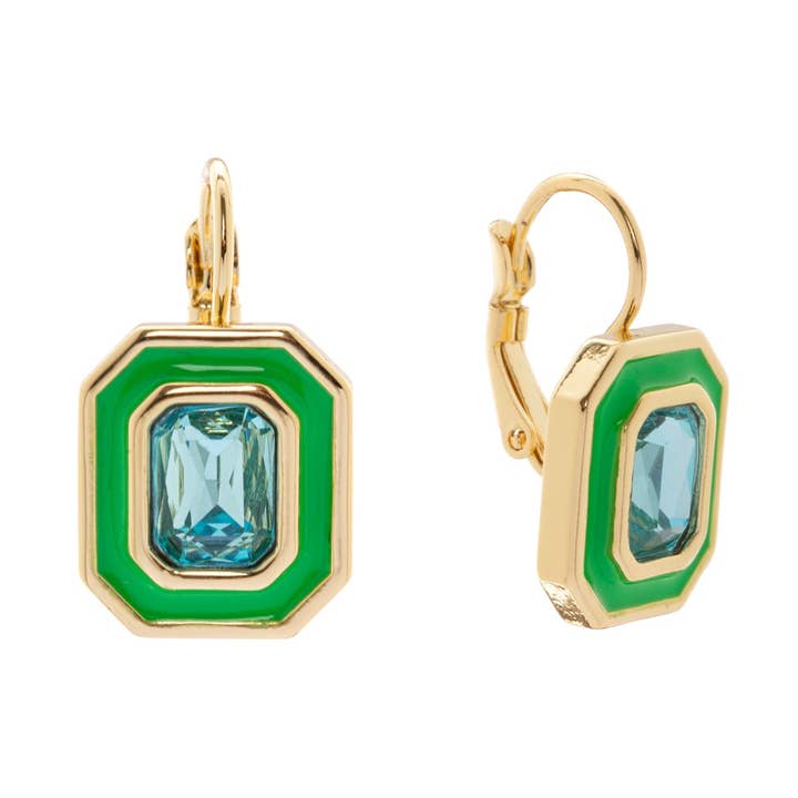 ORECCHINI - linea BAHIA - Codice Articolo 912365BC for wholesale by Sodini