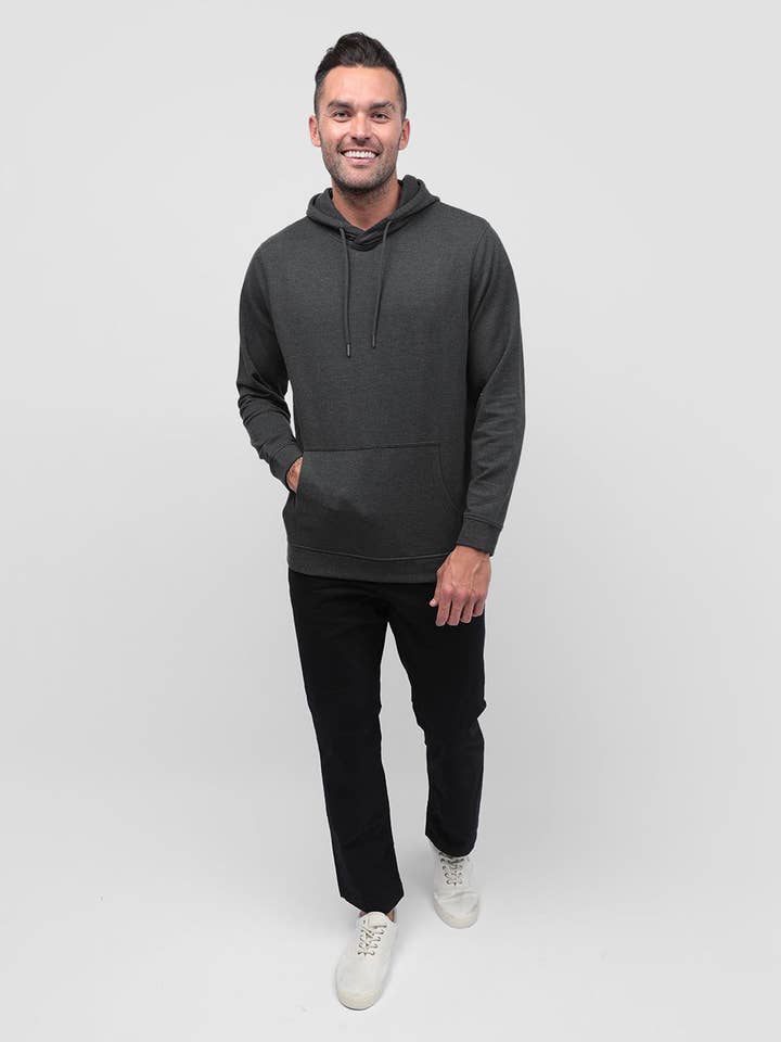 INTO THE AM - Wholesale Hoodie - Men's - Men's Pullover Hoodie Sweatshirt16