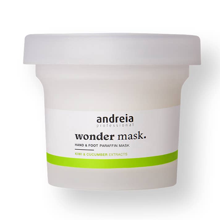 Andreia Professional Wonder Mask - Hand & Foot Parafin Mask for wholesale by Andreia Professional
