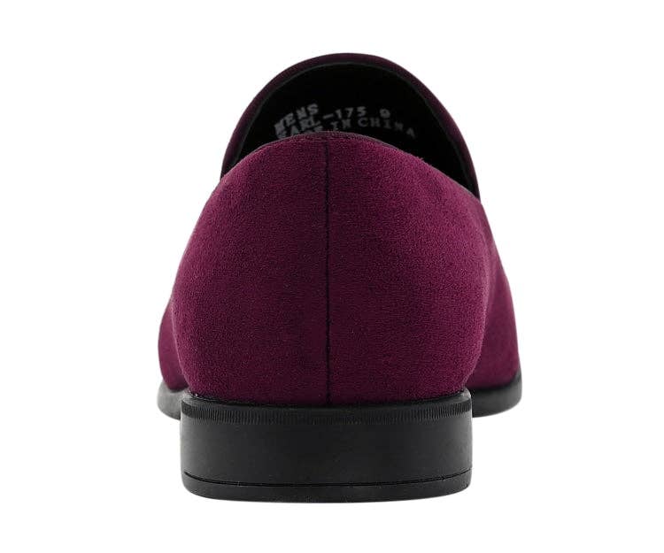 Island Footwear - Wholesale Loafers - Men's - Earl4