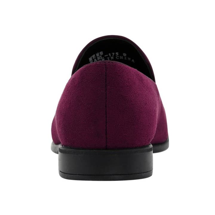 Island Footwear - Wholesale Loafers - Men's - Earl4