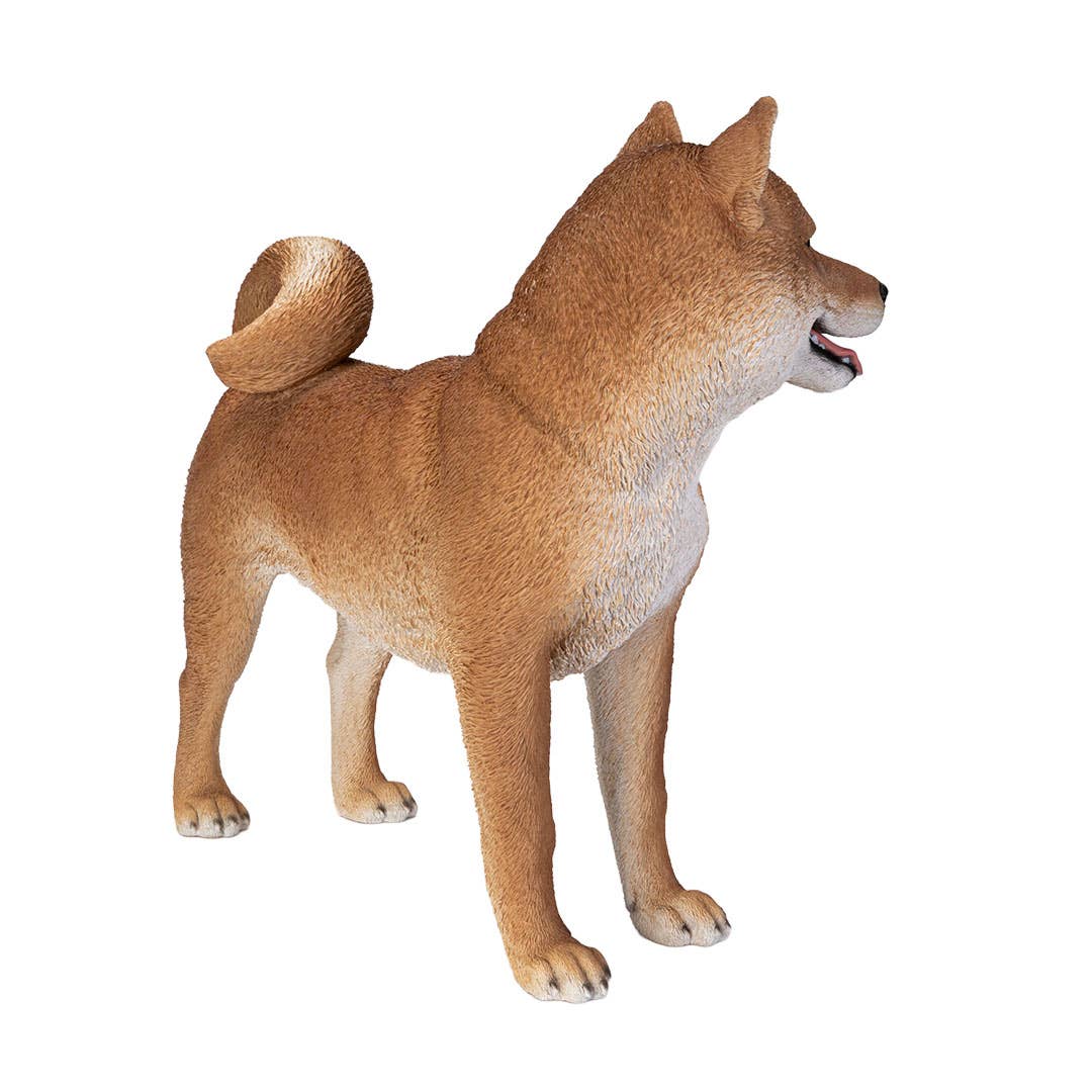 Pacific Trading - Wholesale Decorative Figurine - Shiba Inu4