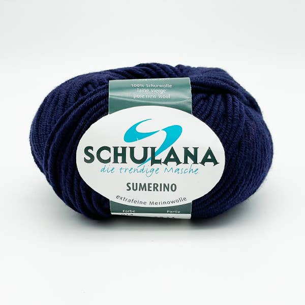 SCHULANA - Wholesale Yarn - Sumerino wool45