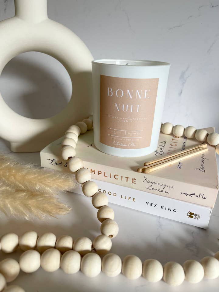 Vela B O N N E N U I T para venta al por mayor de Chateau Bo