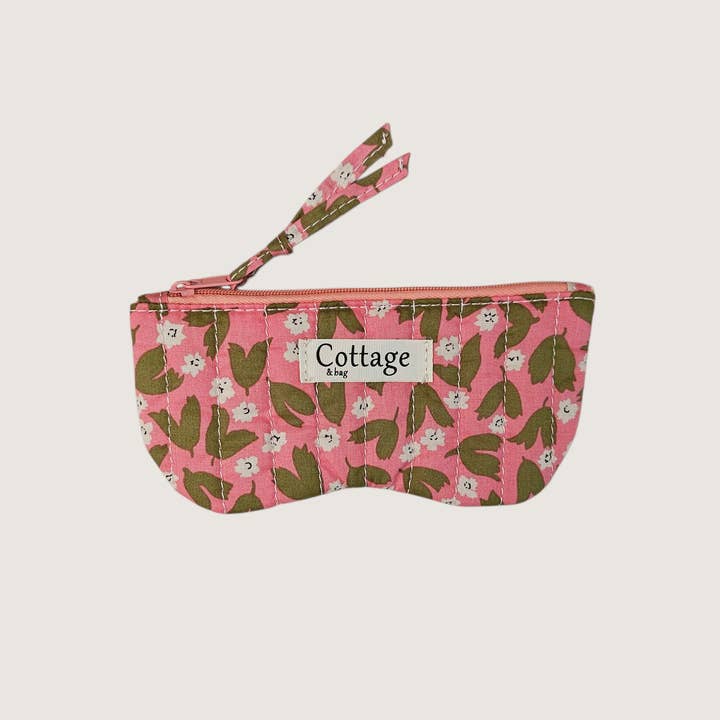 Royal marais - Wholesale Eyewear Cases & Holders - Women's - Eyeglass holder 100% cotton30