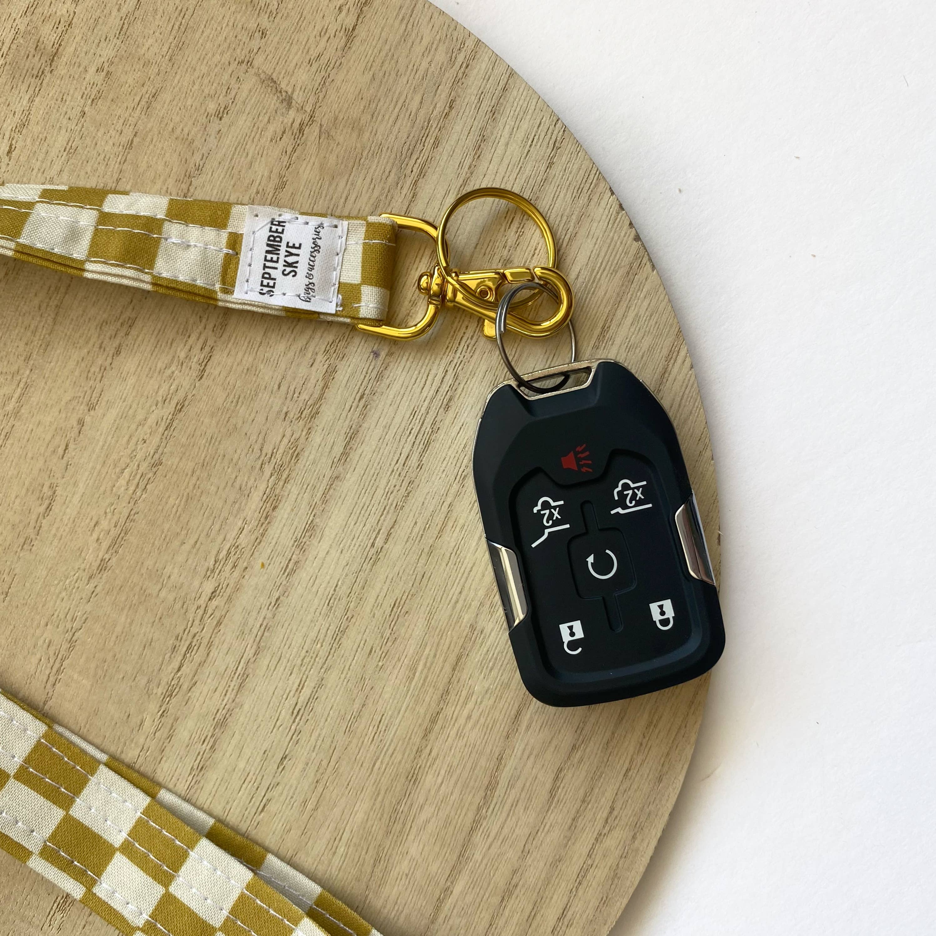 September Skye Bags & Accessories - Wholesale Lanyard - Women's - Lanyard / School ID / Badge / Teacher Gift 5