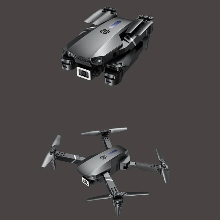 Mighty Wireless - Wholesale Flashlight - iSoul Avoid Obstacles Remote Control Flying X78 Drone MK302