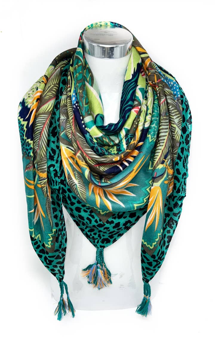 LINETA - Vente Écharpe – femme - 46735-213