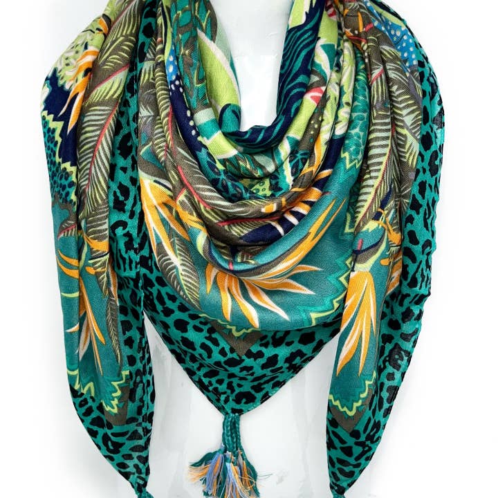 LINETA - Vente Écharpe – femme - 46735-213