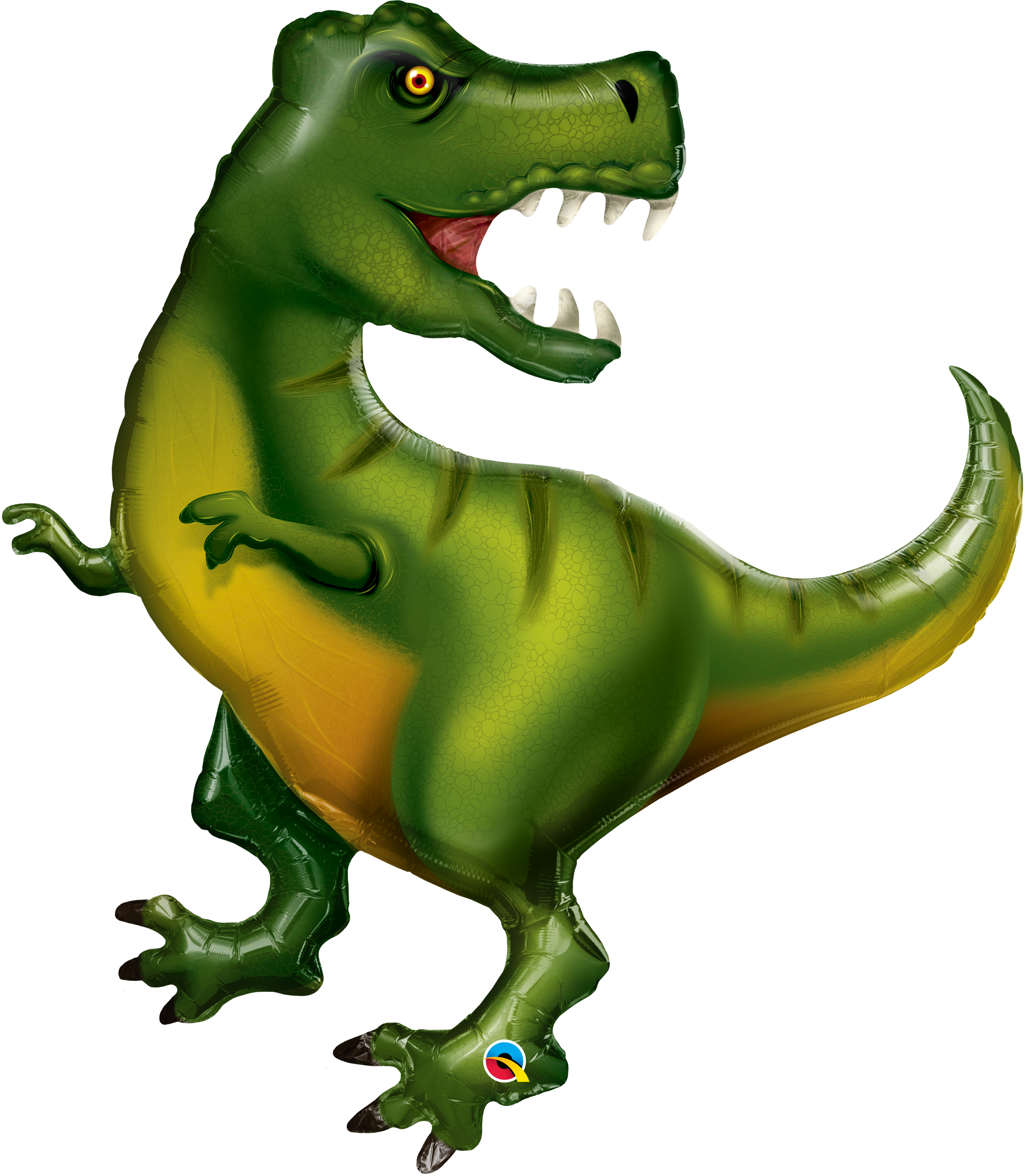 Party Hunterz LLC - Wholesale Ballon - Supervorm folieballonnen van 89 tot 114 cm9