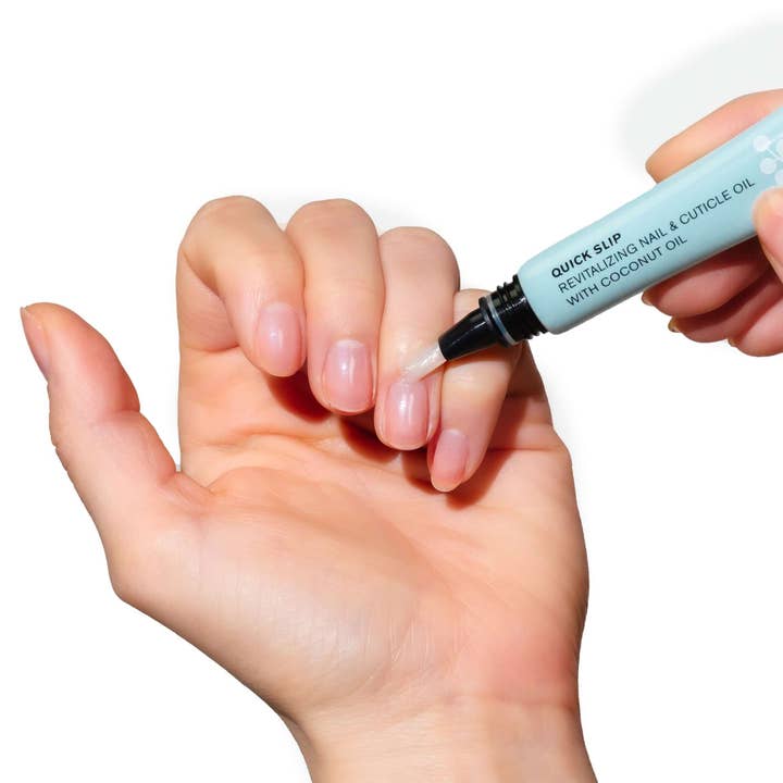 butter LONDON - Wholesale Cuticle Oil - Quick Slip Cuticle Oil3