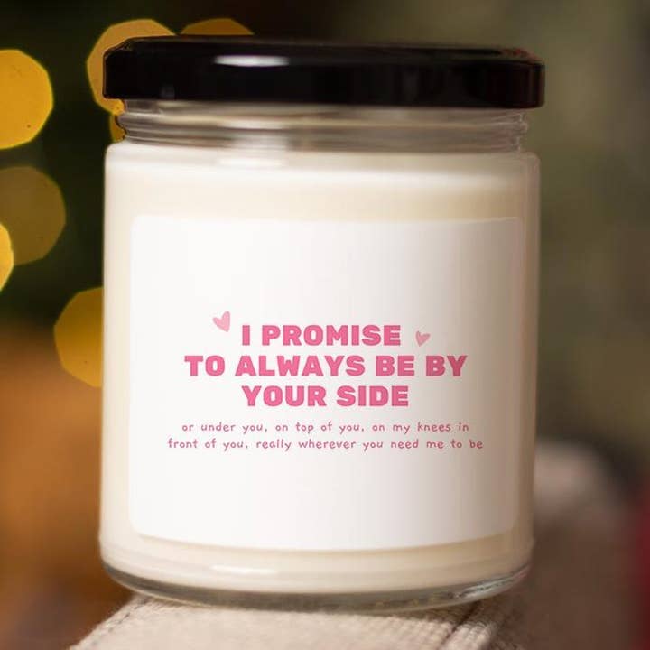 Funny Anniversary Candleadult Birthday Candlenaughty 1 for wholesale by VenusArtsShop