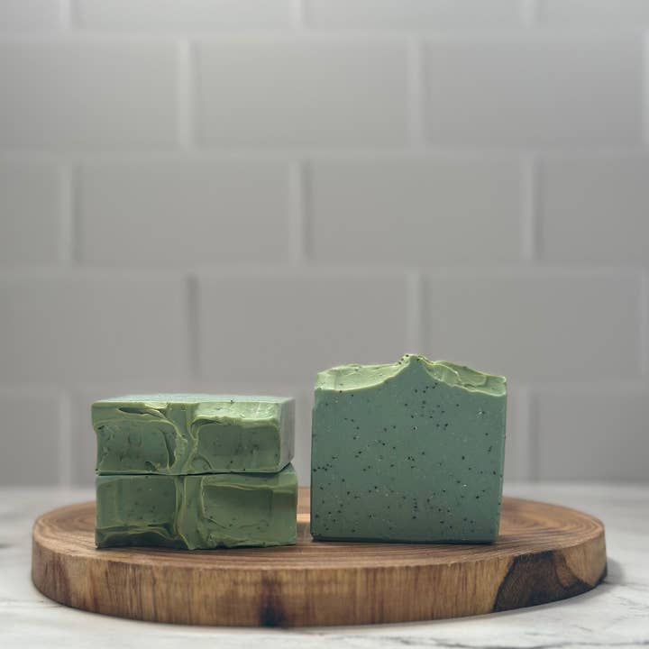 Juniper & Sage Soap Co. LLC - Wholesale Bar Soap - Desert Bloom - Soap