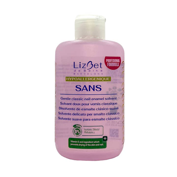 SANS per la vendita all'ingrosso da parte di Lizbet de Belhé