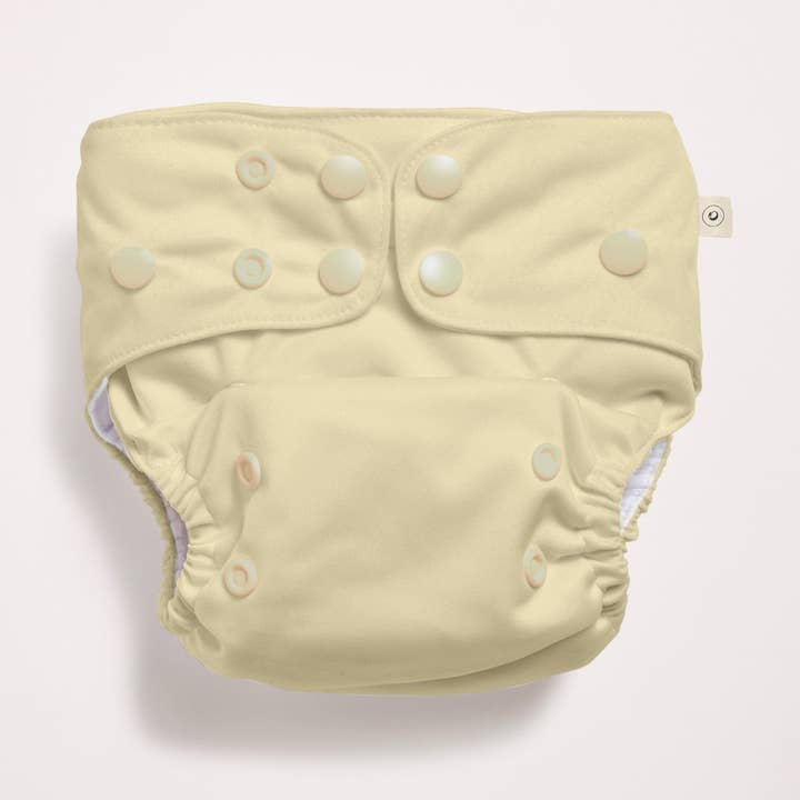 Milk 2.0 Modern Cloth Nappy for wholesale by EcoNaps