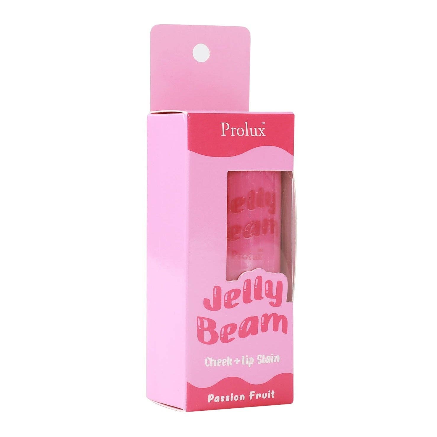 VIAI Beauty - Wholesale Lip Stain/Dye/Tint - PROLUX Jelly Beam - Cheek + Lip Stain5