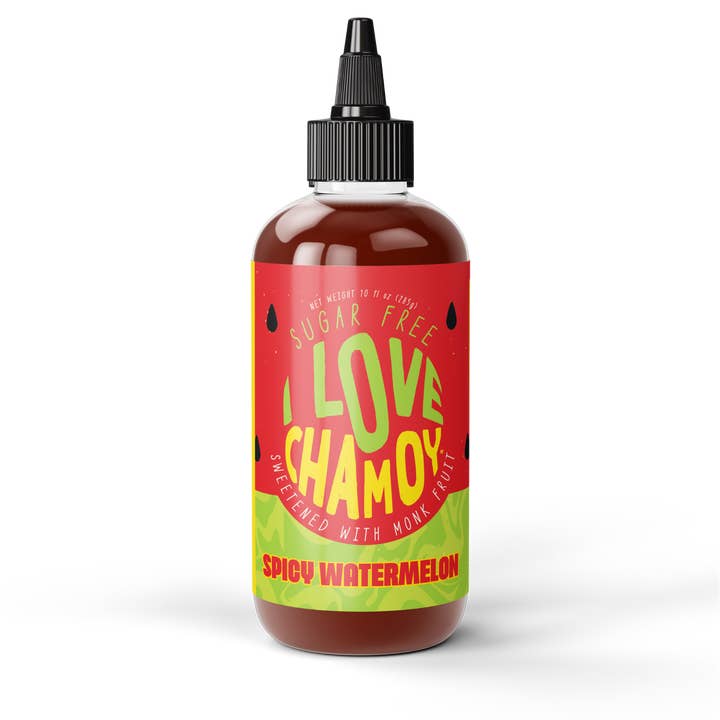I Love Chamoy - Spicy Watermelon for wholesale by I Love Chamoy