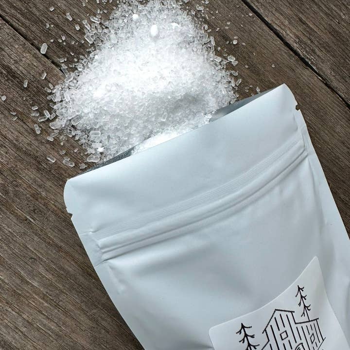 Barn Life Naturals - Wholesale Badzout - Epsom Salt Bath Soak1