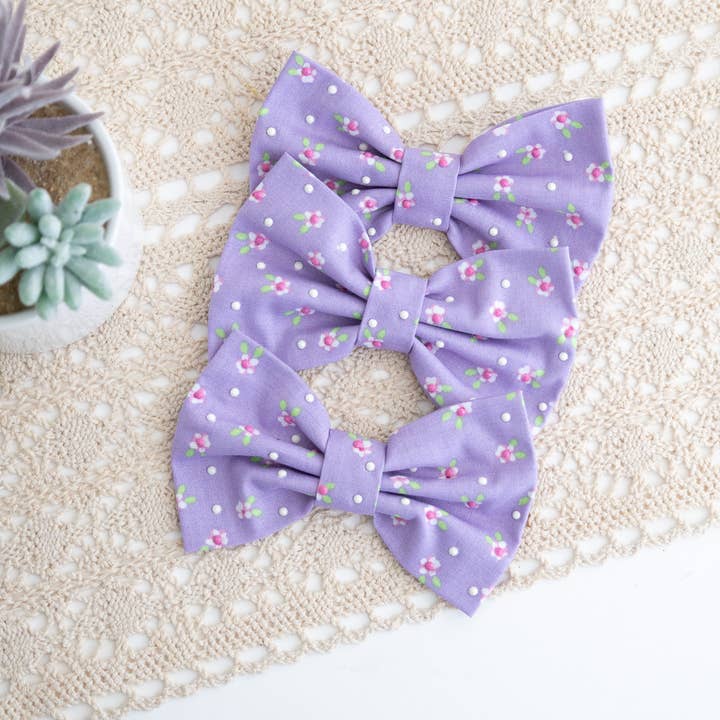 Pinza para el pelo con lazo: pinza para niñas, lazos para el pelo para niñas, lazo para niñas (copia) para venta al por mayor de Girls' Dream