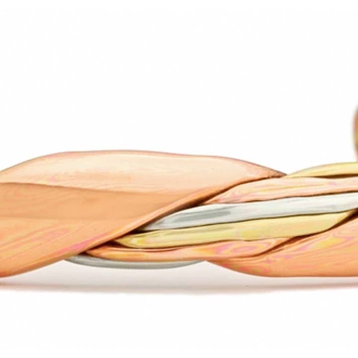 Kupfer-Weinrebe - (628) für den Großhandel von Sergio Lub Inc