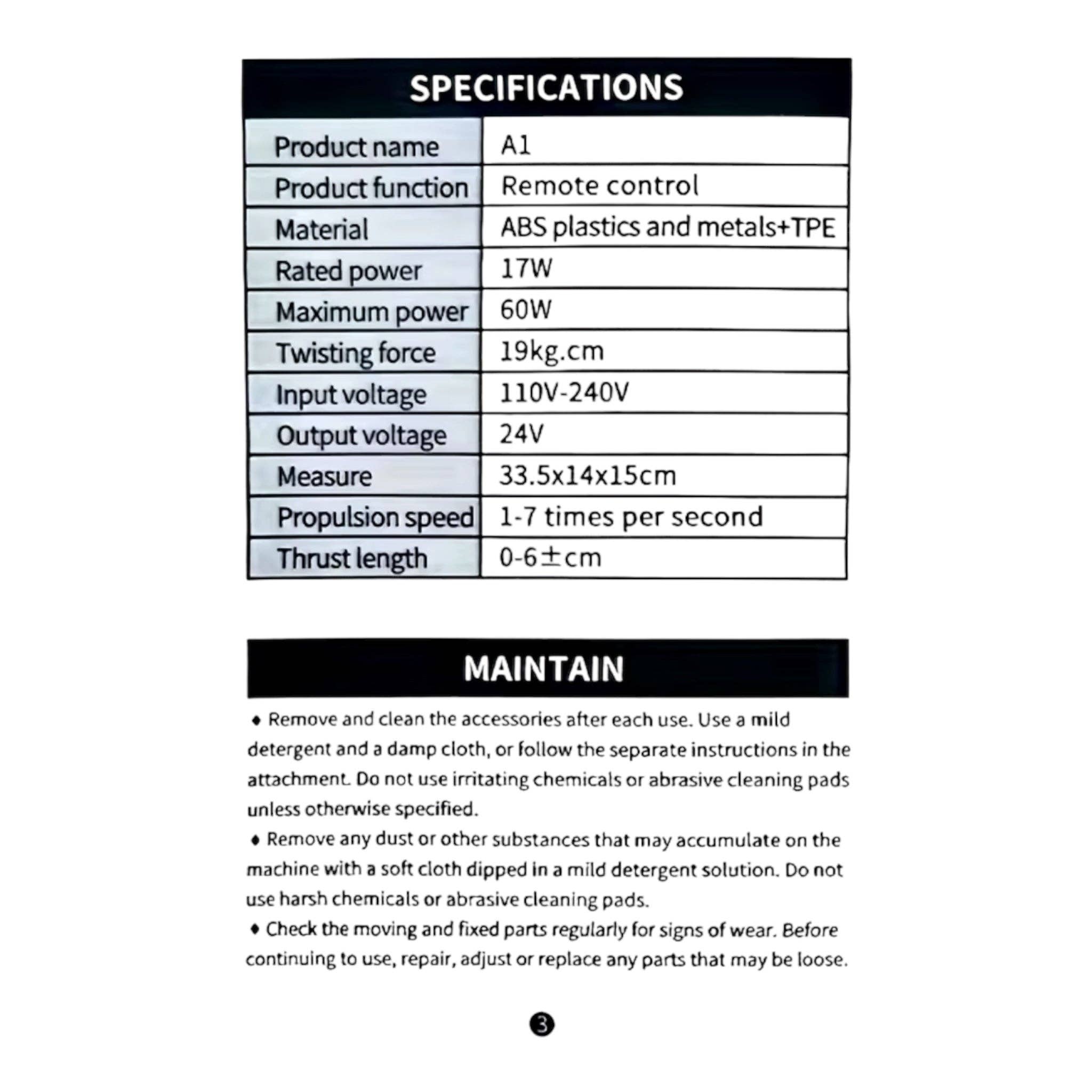 Kinky Pleasure - Wholesale Sex Toy - Kinky Pleasure - AX107 - Fuck Machine with Crystal Dildo Attachment - Remote Control - Includes 2 Attachments18