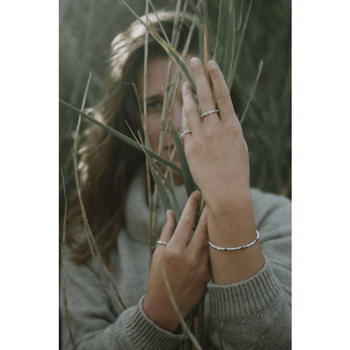 Armreif 19 Nineteen für den Großhandel von Mil Jewellery