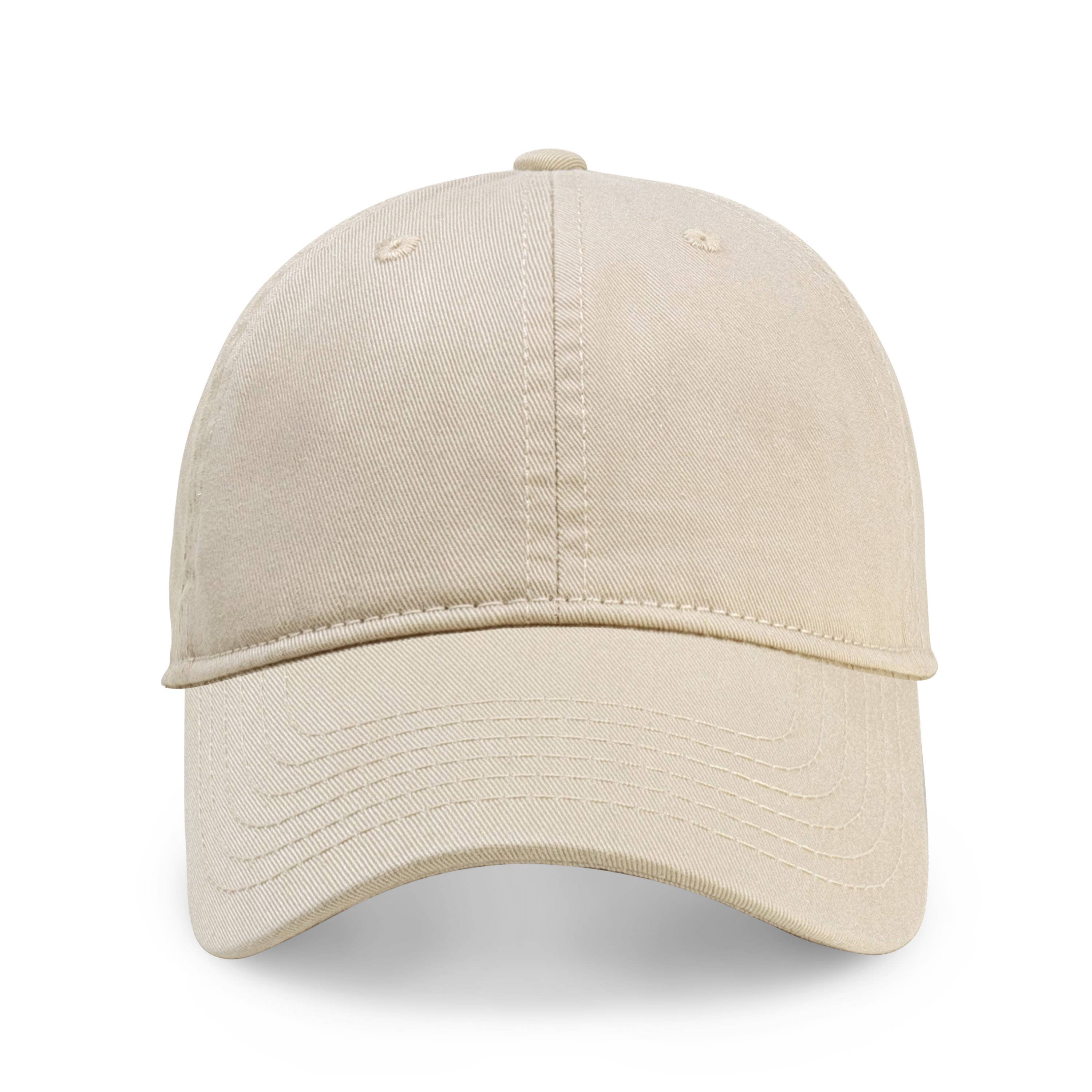 ChoKoLids – wholesale Baseball cap – Unisex – CHOK.LIDS Plain Baseball Cap91