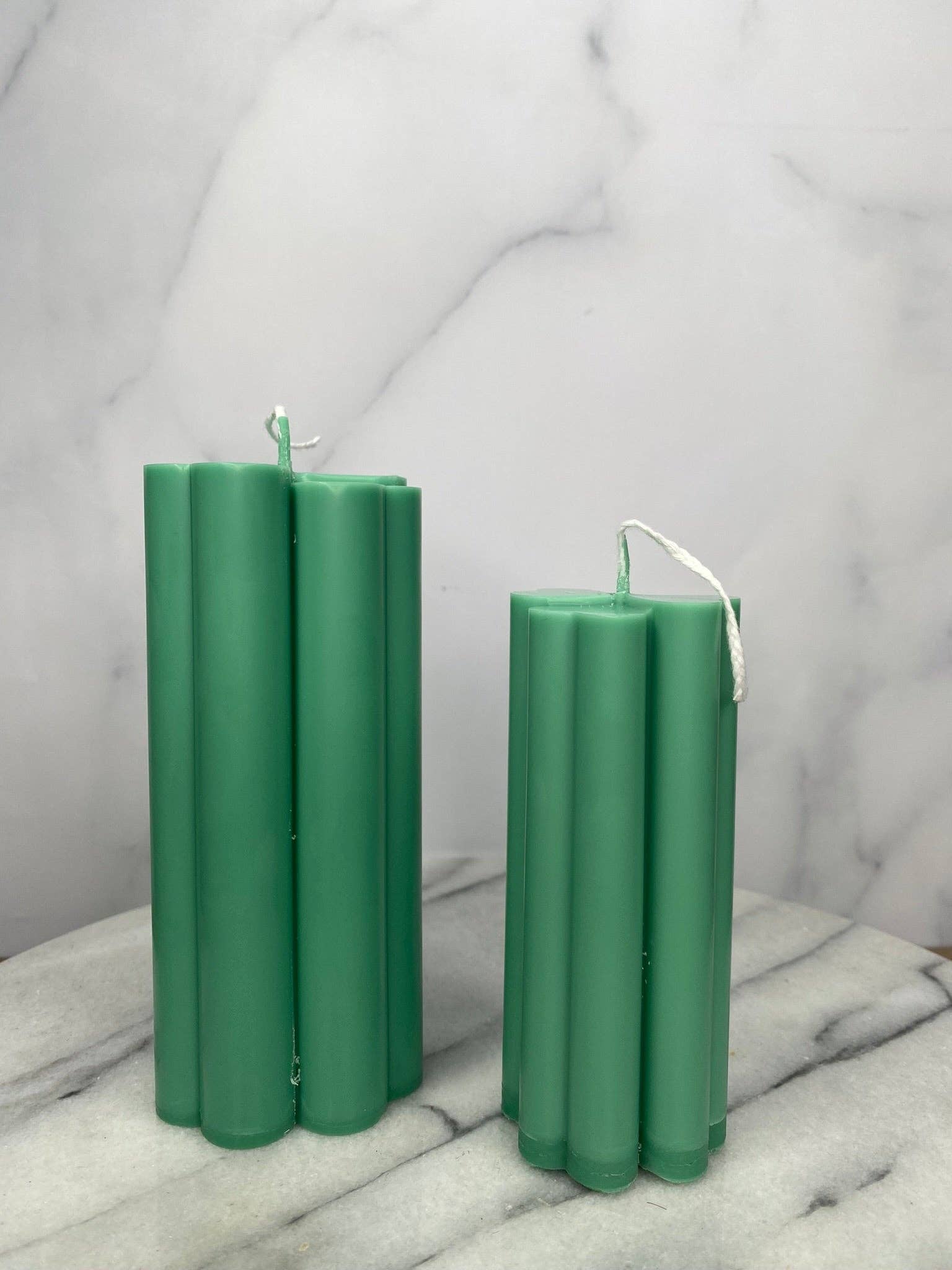 LitwLilit - Wholesale Novelty Candle - Lucky clover2