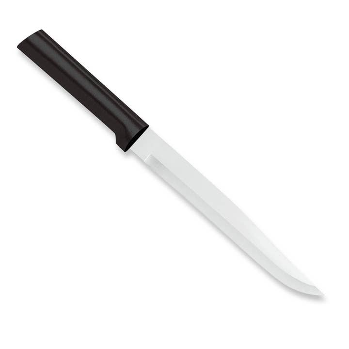Rada Cutlery - Wholesale Kitchen/Utility Knife - Black Slicer3