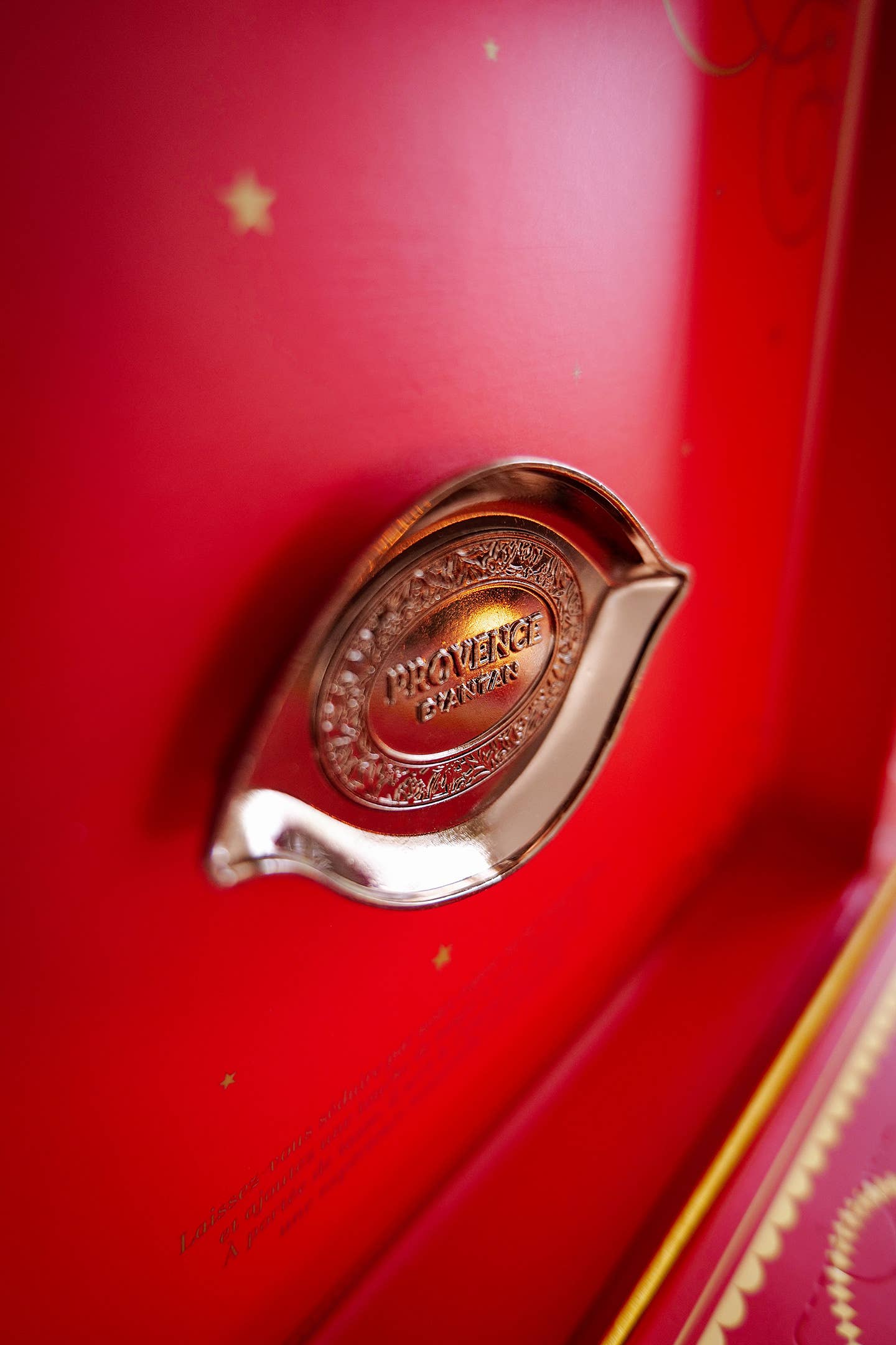 PROVENCE D'ANTAN - Vente Thés santé/détox - Calendrier de l’Avent 24 Infusions Bio* Carrousel3