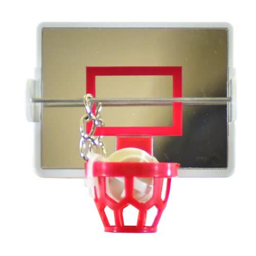 Birdie Basketbal Speelgoed Vogel Speelgoed – Featherland voor wholesale door Caitec Inc