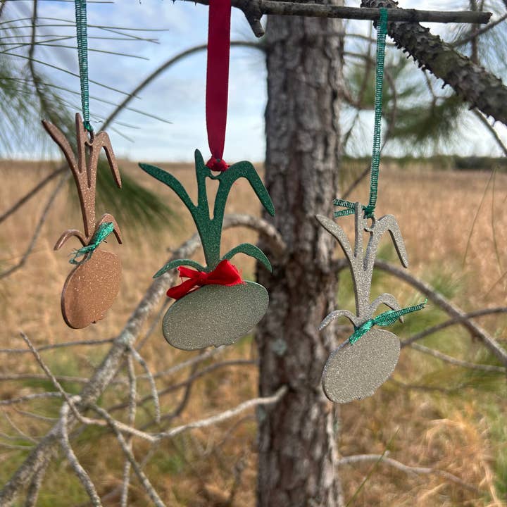 Alston Design Co - Wholesale Ornament - Onion Ornament10