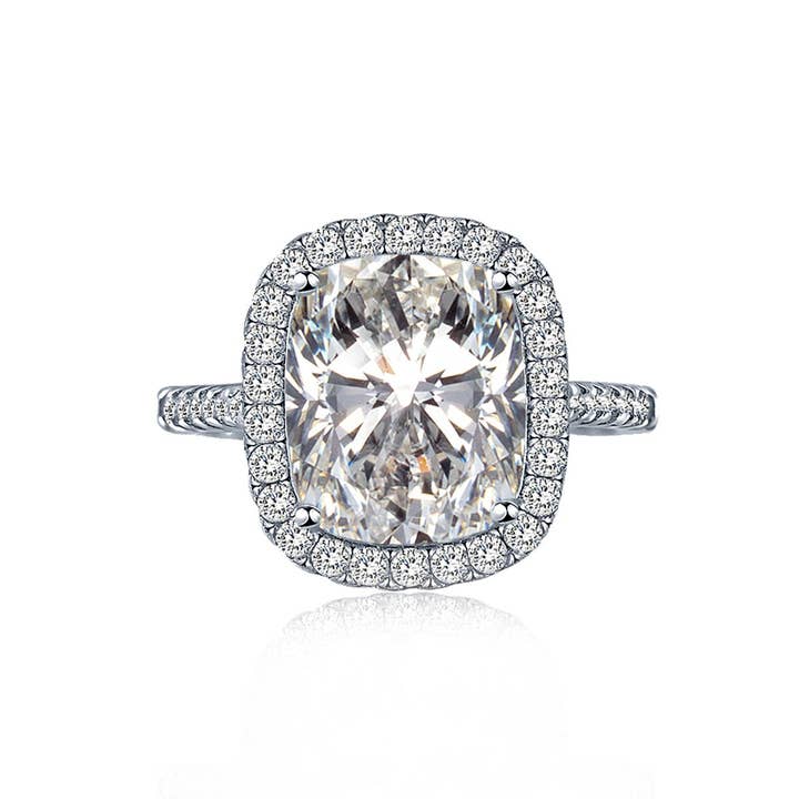 Bague Havana pour la vente par Glazd Jewels