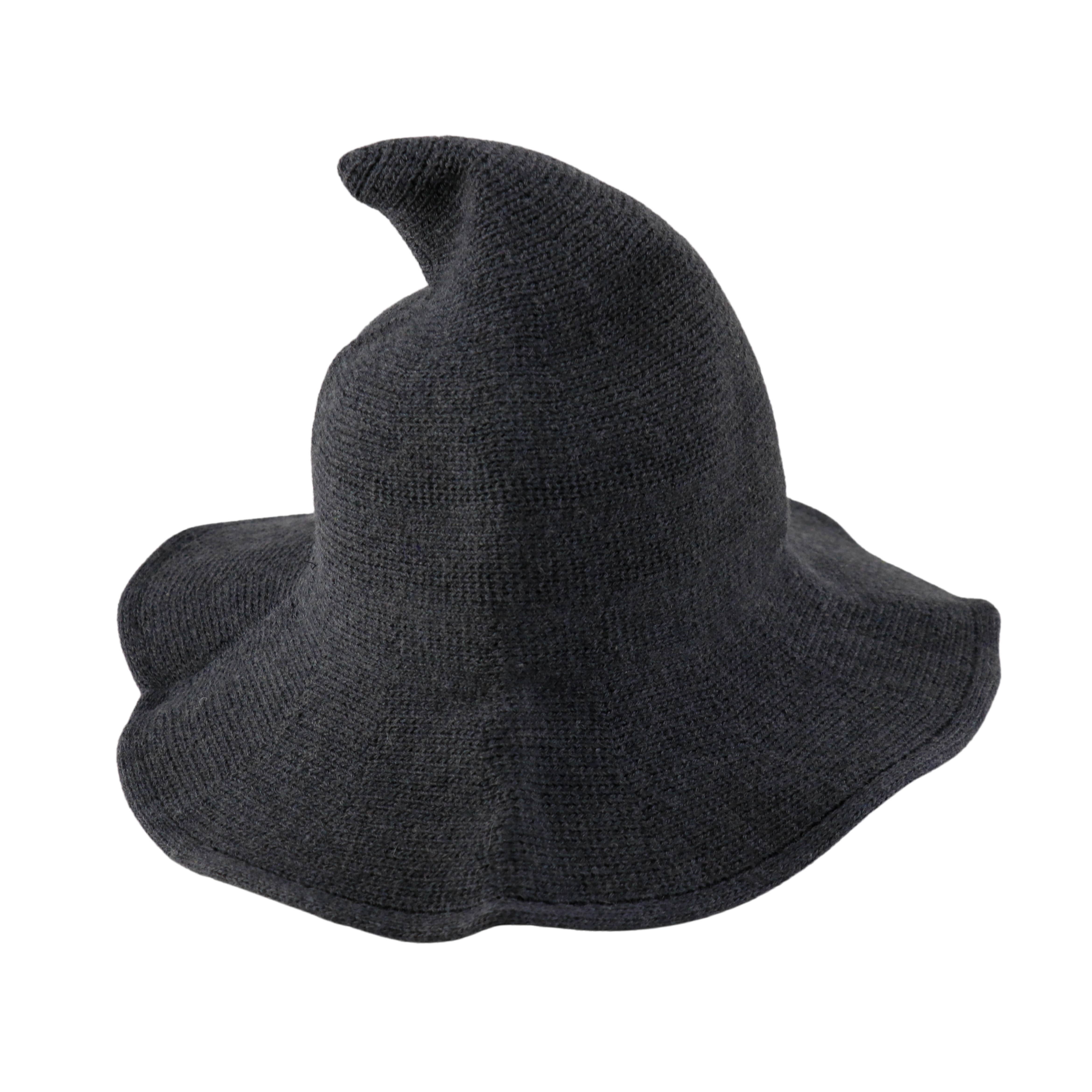 Western Fashion - Wholesale Costume - Women's - 69130 - Witch Knit Hat16