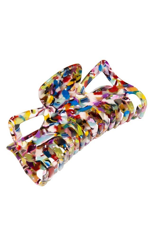 France Luxe/L. Erickson - Wholesale Haarclip - Dames - Brittany Jaw18