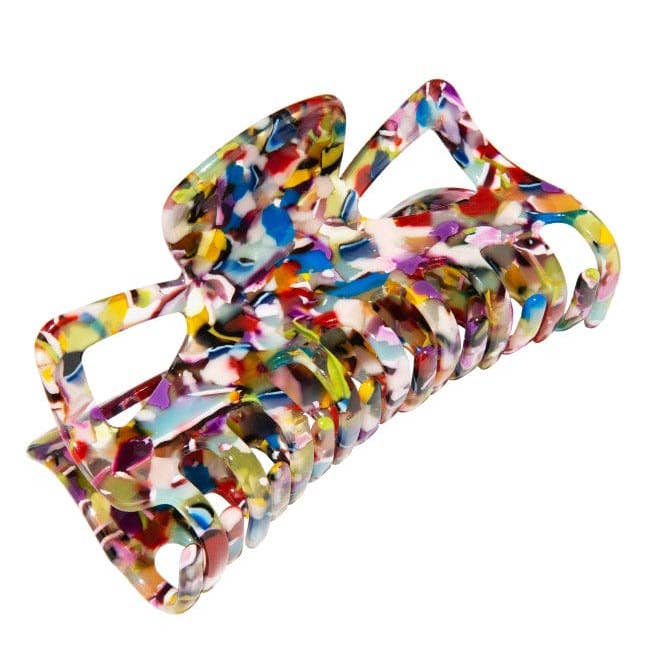 France Luxe/L. Erickson - Wholesale Haarclip - Dames - Brittany Jaw18