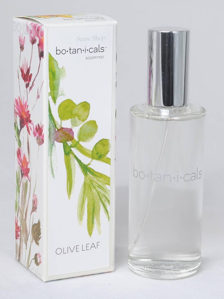 3,4 oz Brume de feuille d'olive pour la vente par Scent Shop