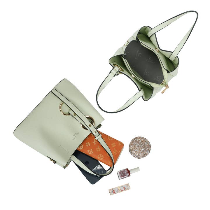 Gallantry - Vente Sac à main avec poignée sur le dessus – femme - La Moderne (R-1710)23