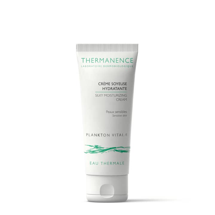 Silky Moisturizing Cream - 40ml for wholesale by Thermanence