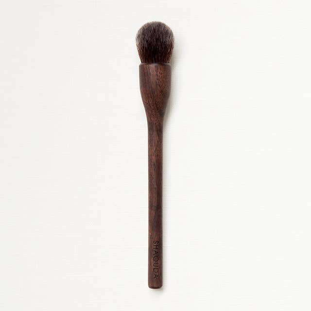 SHAQUDA - Wholesale Makeup Brush Set - UBU Mineral foundation Brush /Handcrafted /Synthetic hair