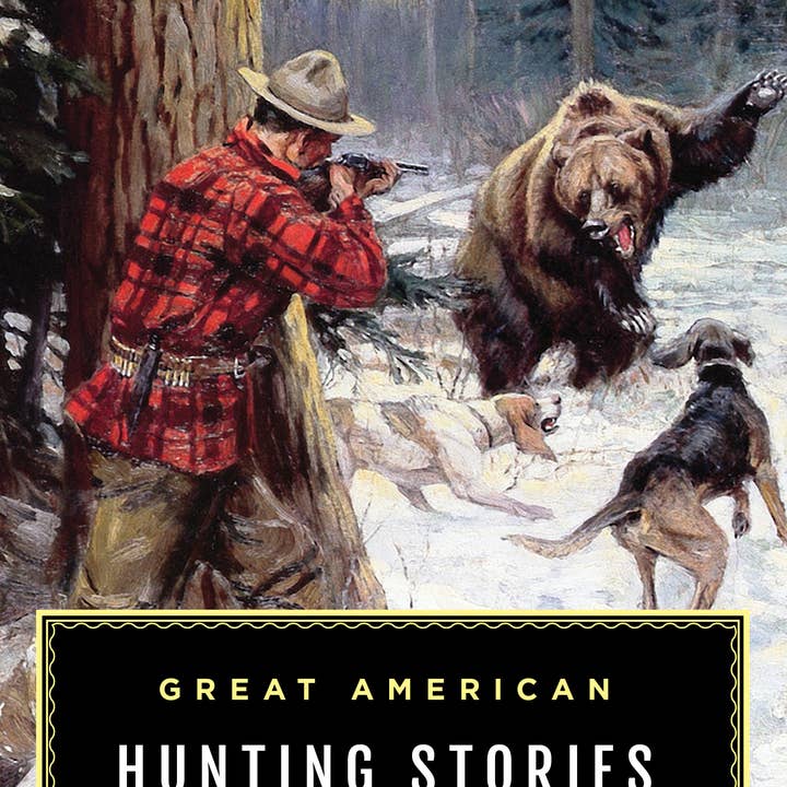 REMOVED BRAND - Wholesale Sports & Recreation - Great American Hunting Stories