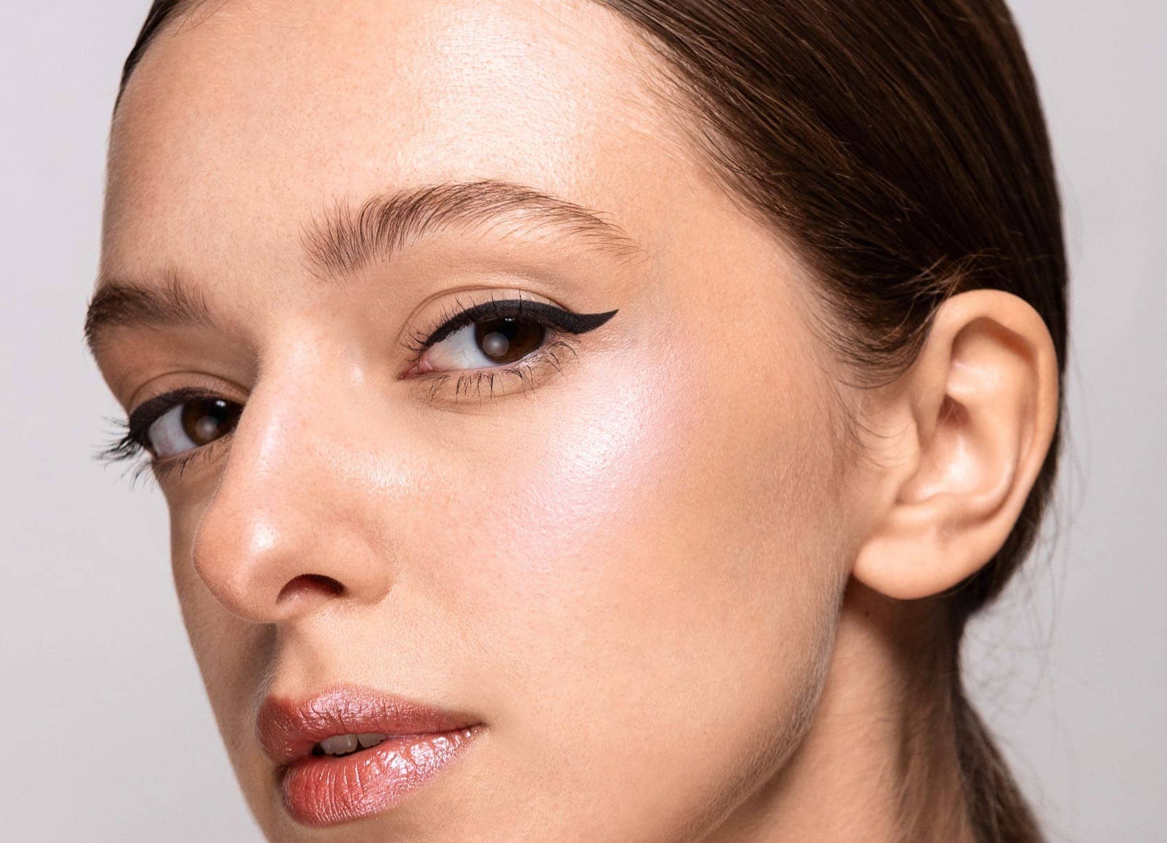 BEAUTYLOPE Pure & Vegan Halal Cosmetics - Wholesale Makeup Highlighter - Vegan Mineral Highlighter, Halal Mineral Highlighter Sample Kit4