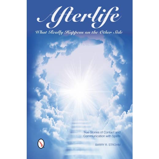 Afterlife: What Really Happens on the Other Side for wholesale by REDFeather