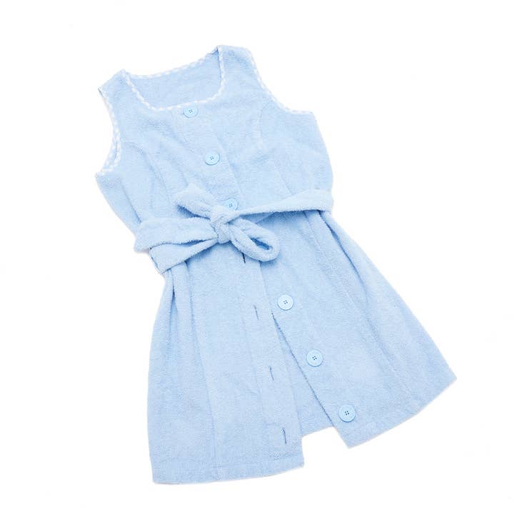 Robe éponge pour la vente par Tuck Shop