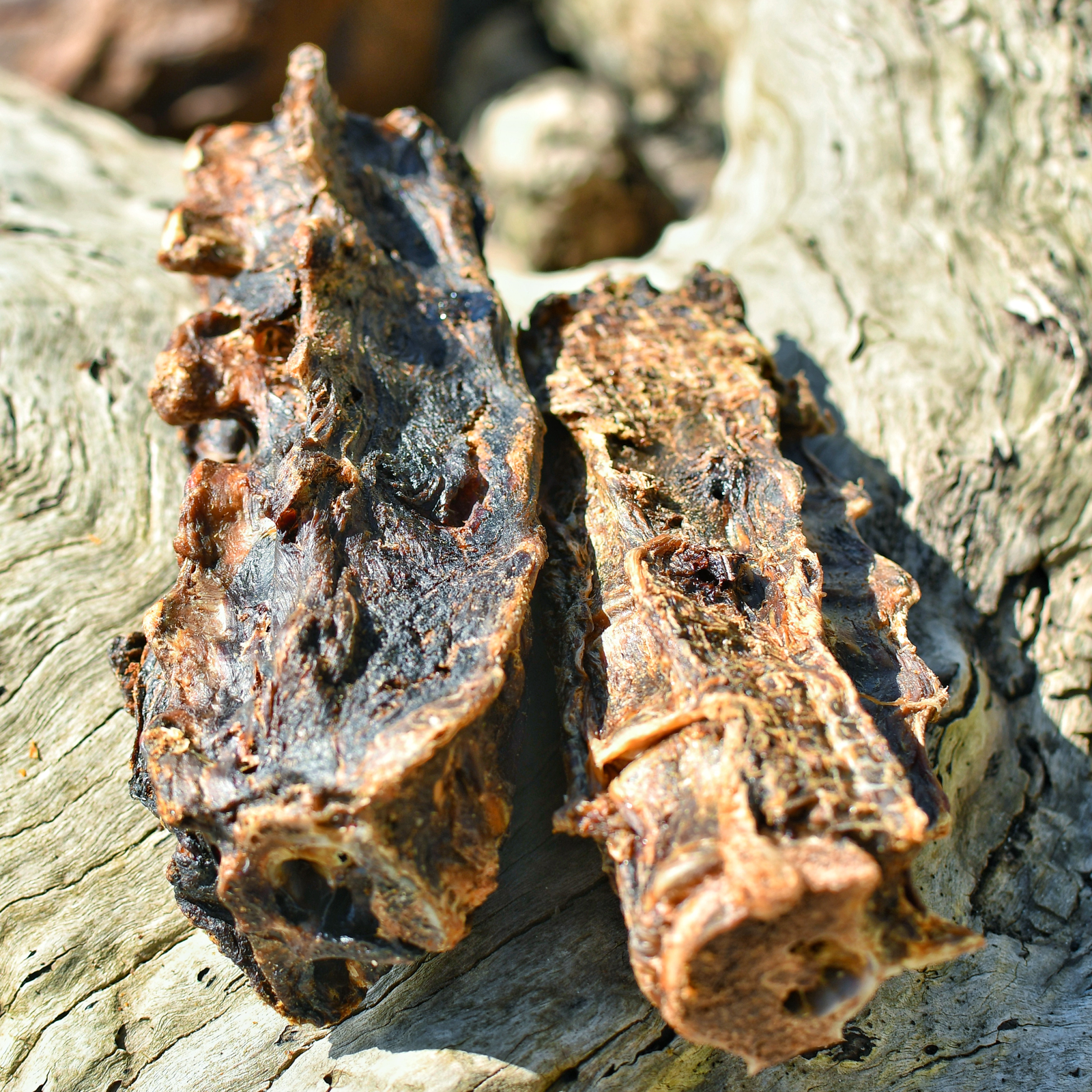 Rover Pet Products - Wholesale Pet treats – Dog - Get Off Ma' Tail - Kangaroo Tails10