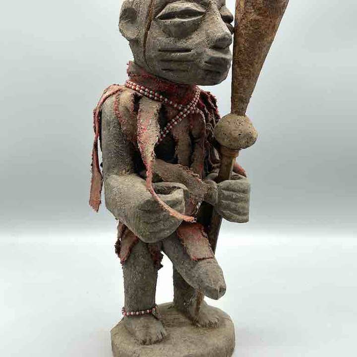 Großer Penis mit aufstehendem Fetischstern im Vintage-Stil für Herren für den Großhandel von The Niger Bend