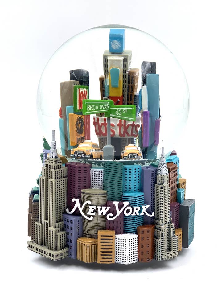 Globo Musical de 100 mm para venta al por mayor de ZIZO USA INC