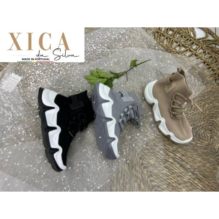 Luna for wholesale by Xica da Silva