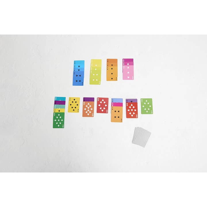 Chronicle Books - Wholesale Playing Cards - Fredericks & Mae Playing Cards